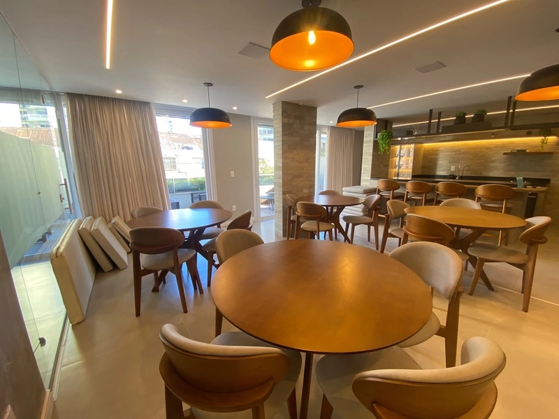 Apartamento São Pelegrino: 17ª foto da galeria de imagens do imóvel