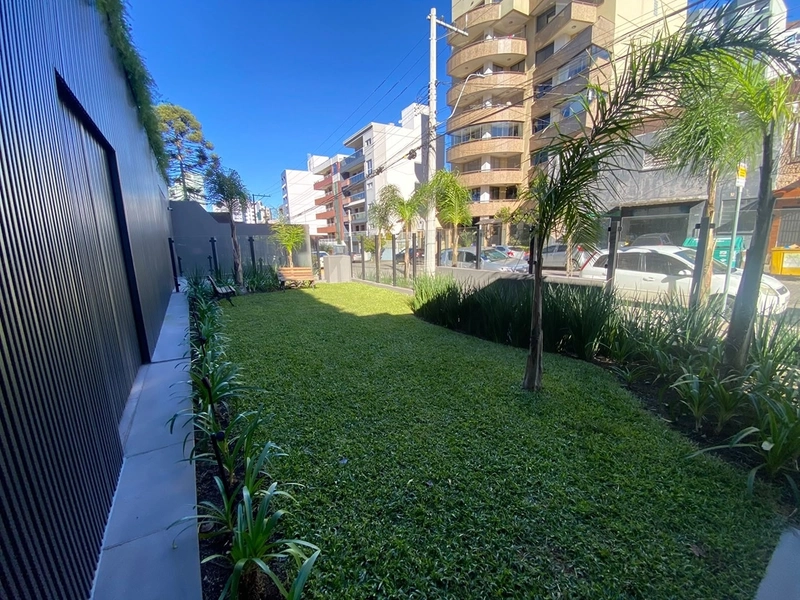 Apartamento São Pelegrino: 23ª foto da galeria de imagens do imóvel