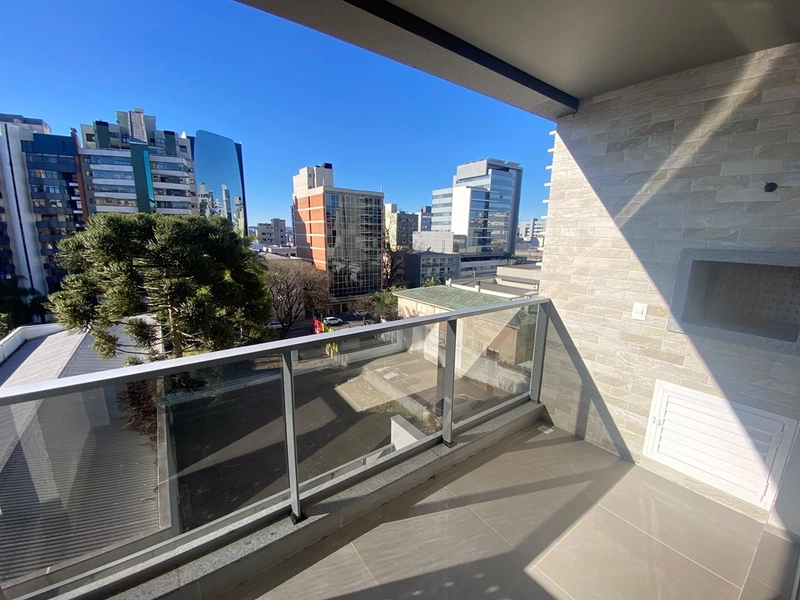 Apartamento São Pelegrino: 1ª foto da galeria de imagens do imóvel