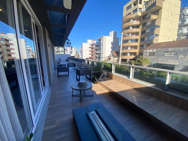 Apartamento São Pelegrino: 4ª foto da galeria de imagens do imóvel