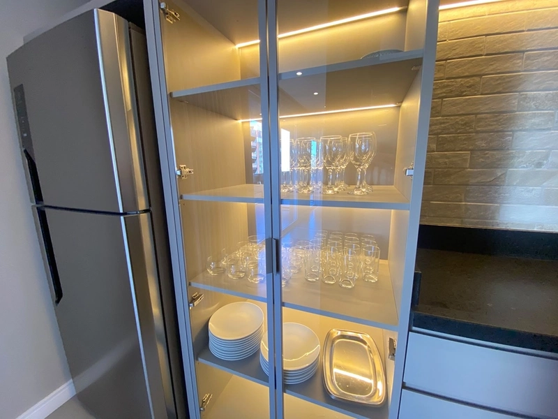 Apartamento São Pelegrino: 7ª foto da galeria de imagens do imóvel