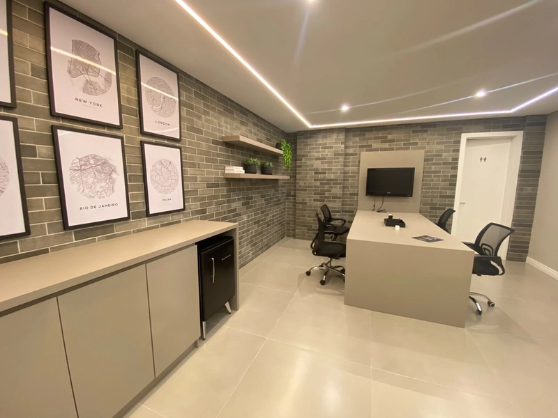 Apartamento São Pelegrino: 5ª foto da galeria de imagens do imóvel