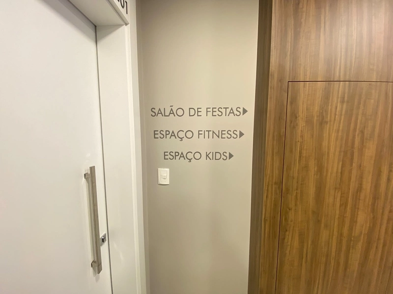 Apartamento São Pelegrino: 15ª foto da galeria de imagens do imóvel