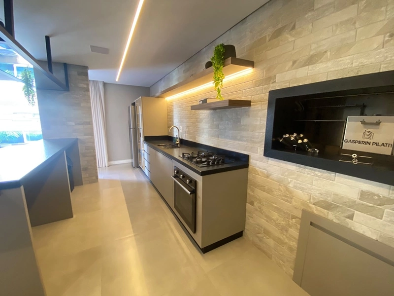 Apartamento São Pelegrino: 18ª foto da galeria de imagens do imóvel