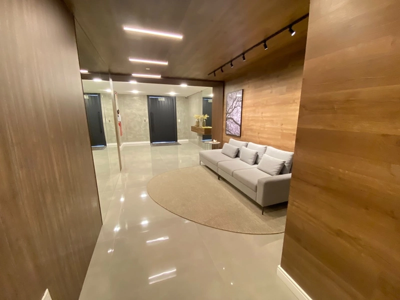 Apartamento São Pelegrino: 19ª foto da galeria de imagens do imóvel