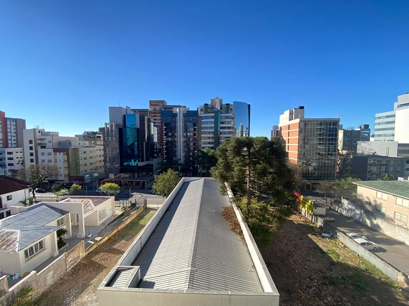 Apartamento São Pelegrino: 25ª foto da galeria de imagens do imóvel