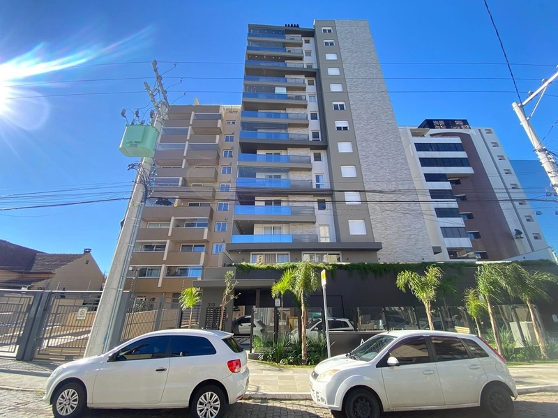 Apartamento São Pelegrino: 24ª foto da galeria de imagens do imóvel