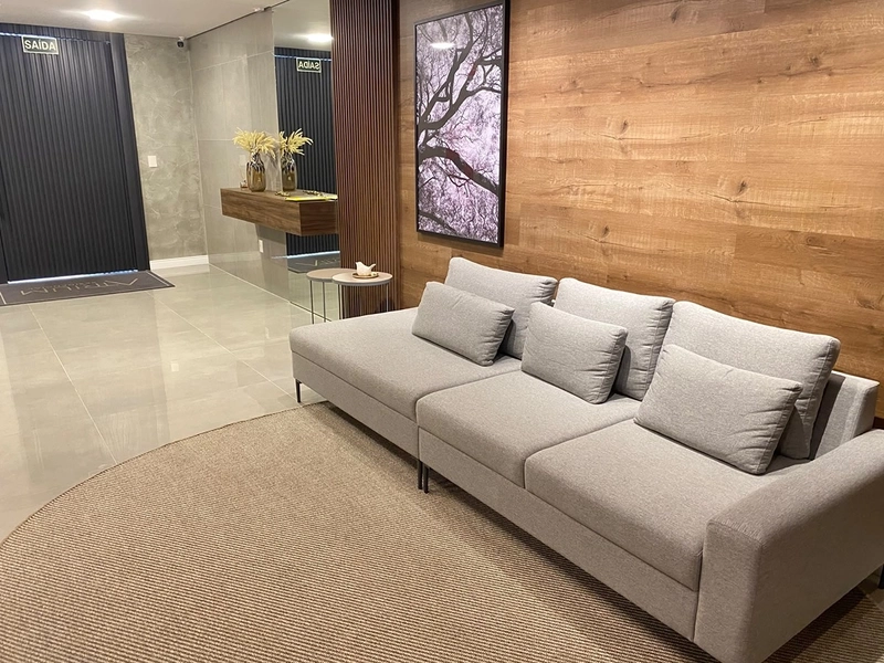 Apartamento São Pelegrino: 20ª foto da galeria de imagens do imóvel