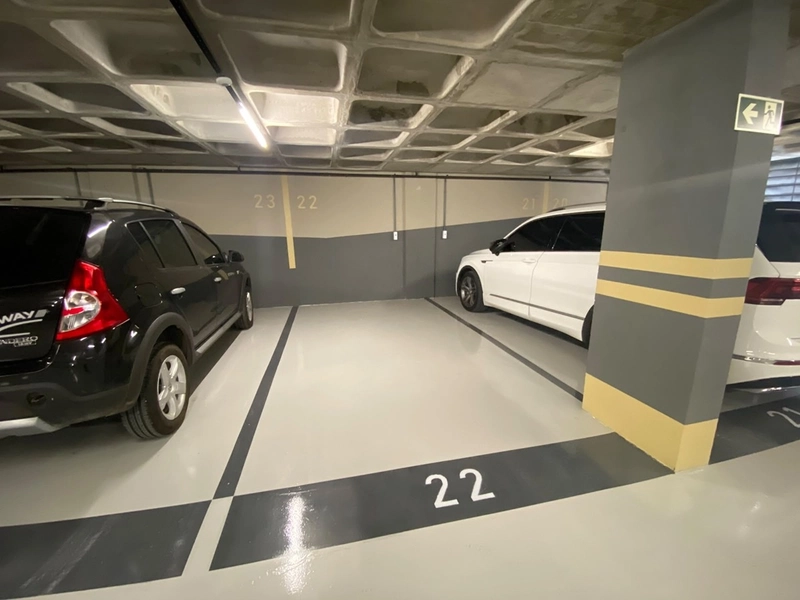 Apartamento São Pelegrino: 22ª foto da galeria de imagens do imóvel