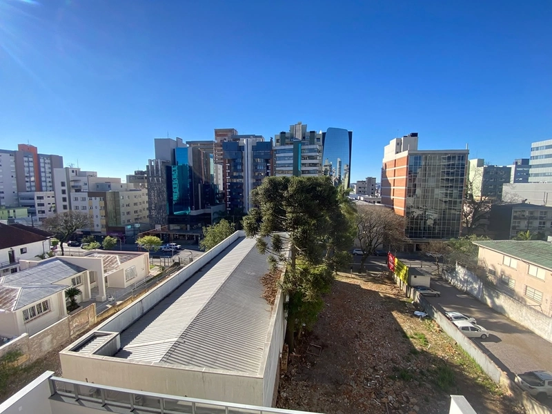 Apartamento São Pelegrino: 26ª foto da galeria de imagens do imóvel