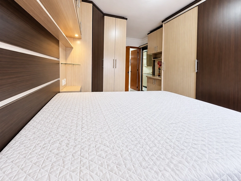 Apartamento  Sagrada Família: 9ª foto da galeria de imagens do imóvel