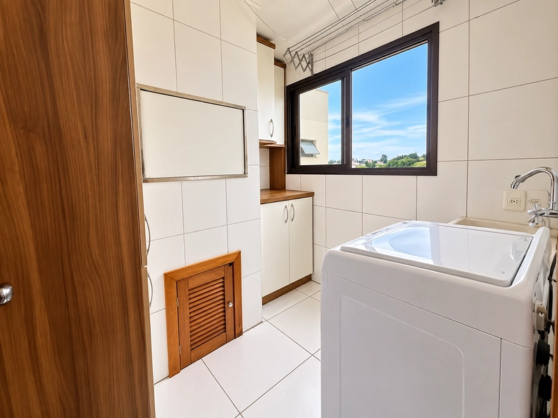 Apartamento  Sagrada Família: 4ª foto da galeria de imagens do imóvel