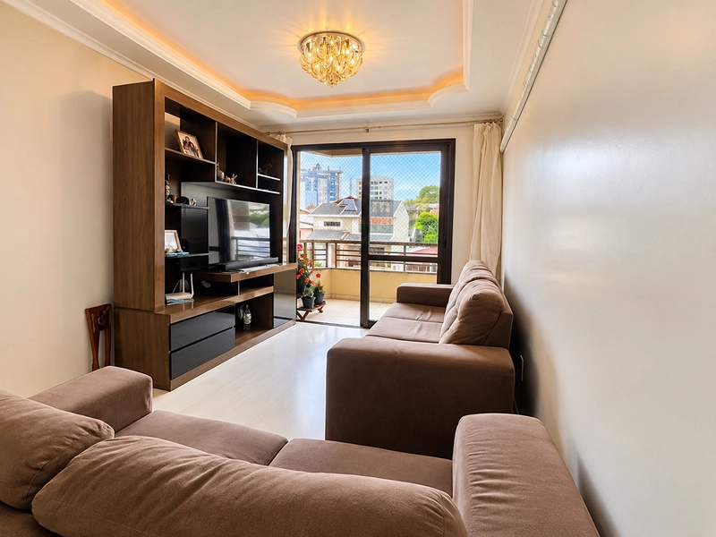 Apartamento  Sagrada Família: 6ª foto da galeria de imagens do imóvel