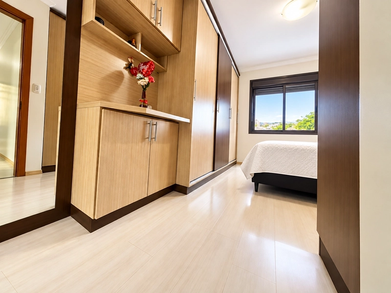Apartamento  Sagrada Família: 7ª foto da galeria de imagens do imóvel