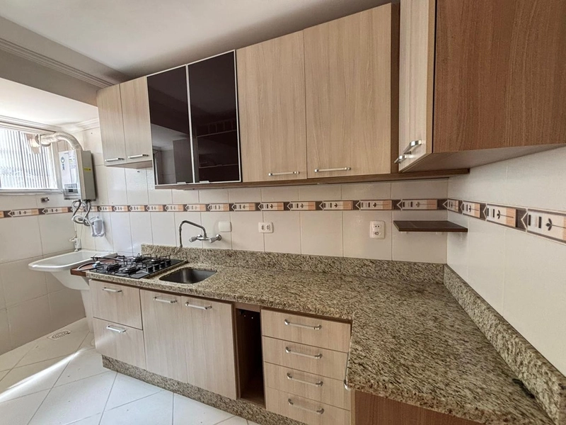 Apartamento 3 dormitórios no bairro Medianeira: 5ª foto da galeria de imagens do imóvel