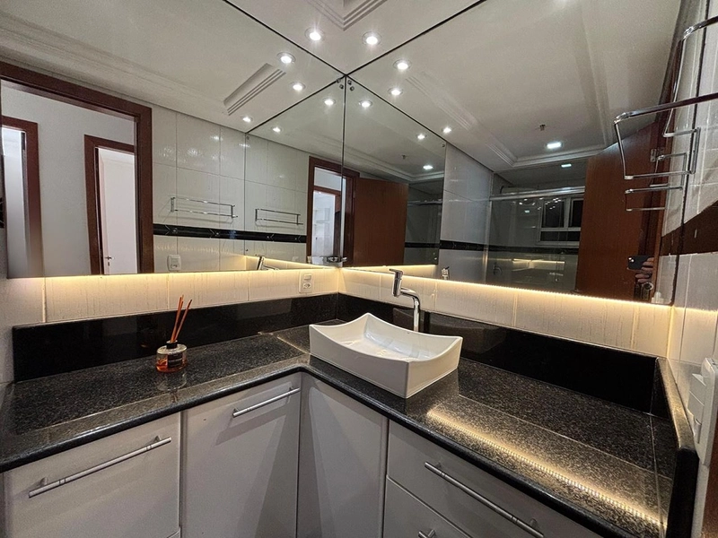 Apartamento 3 dormitórios no bairro Medianeira: 2ª foto da galeria de imagens do imóvel