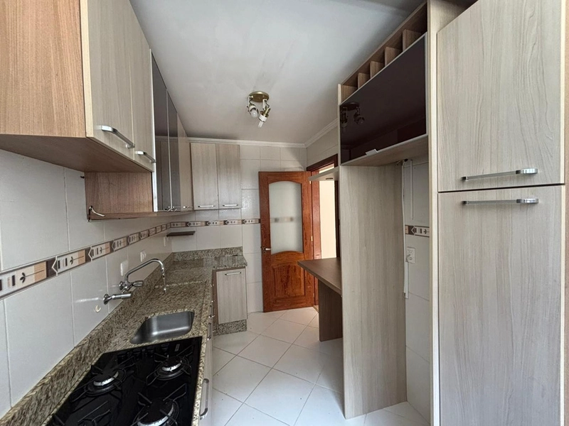 Apartamento 3 dormitórios no bairro Medianeira: 6ª foto da galeria de imagens do imóvel