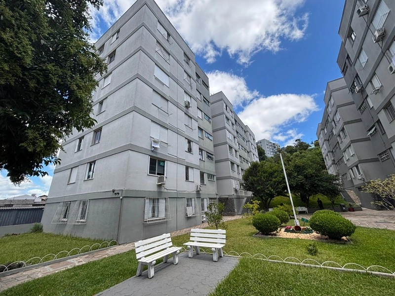 Apartamento 3 dormitórios no bairro Medianeira: 3ª foto da galeria de imagens do imóvel