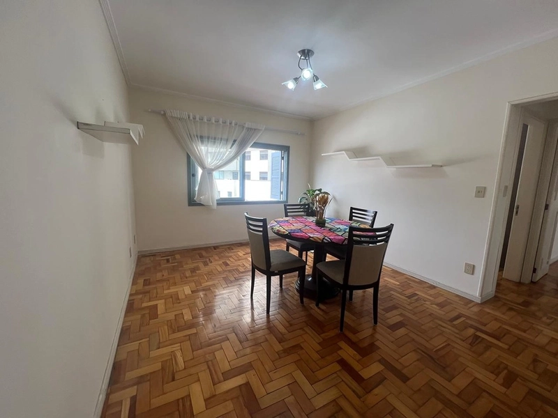Apartamento no Pio X Mobiliado: 3ª foto da galeria de imagens do imóvel
