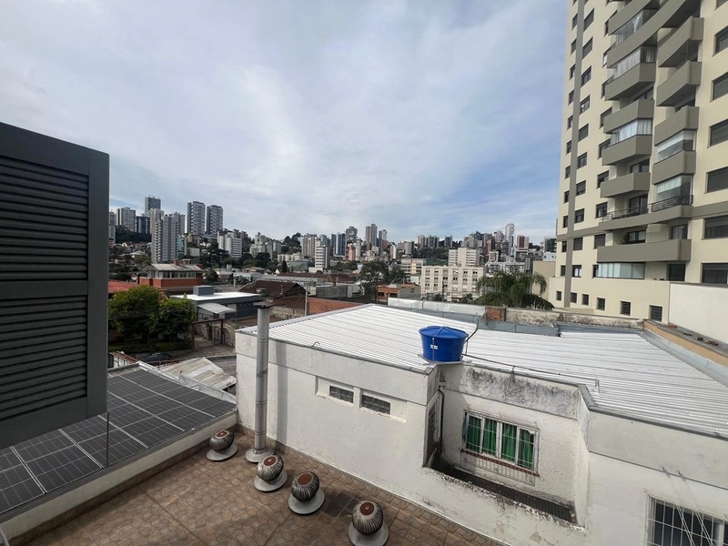 Imóvel residencial ou comercial