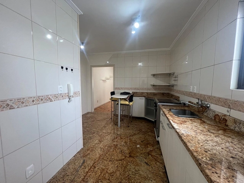 Apartamento no Pio X Mobiliado: 4ª foto da galeria de imagens do imóvel