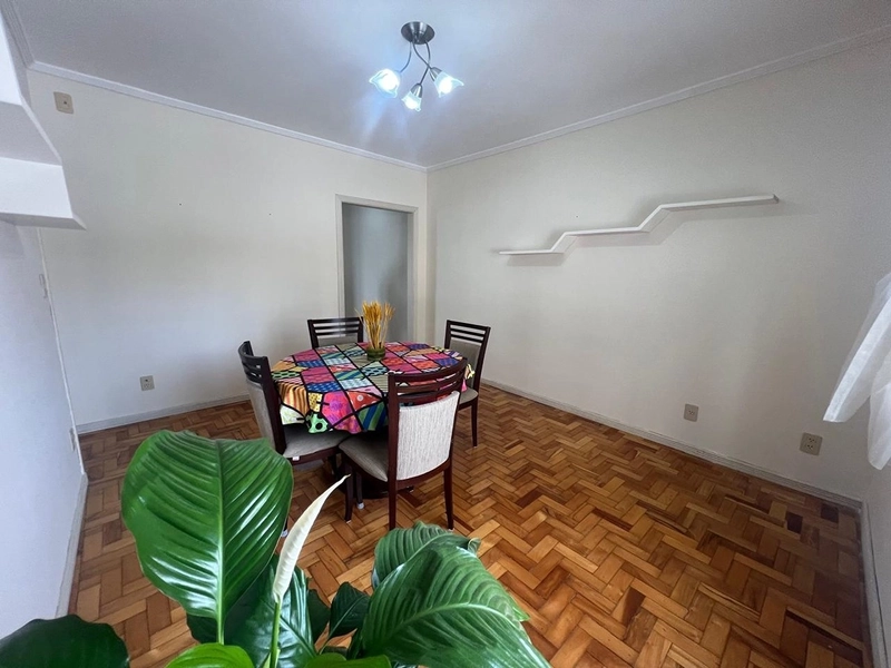 Apartamento no Pio X Mobiliado: 2ª foto da galeria de imagens do imóvel