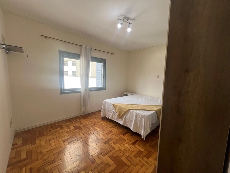 Apartamento no Pio X Mobiliado: 6ª foto da galeria de imagens do imóvel