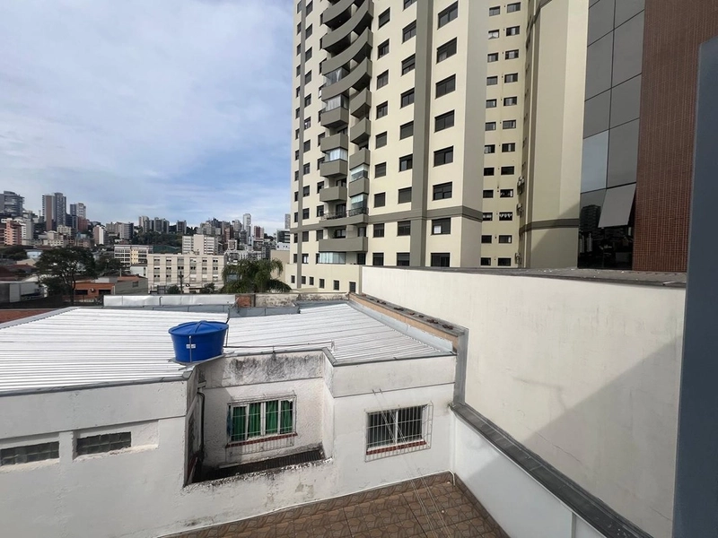 Apartamento no Pio X Mobiliado: 12ª foto da galeria de imagens do imóvel