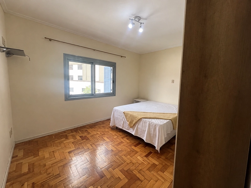 Apartamento no Pio X Mobiliado: 6ª foto da galeria de imagens do imóvel