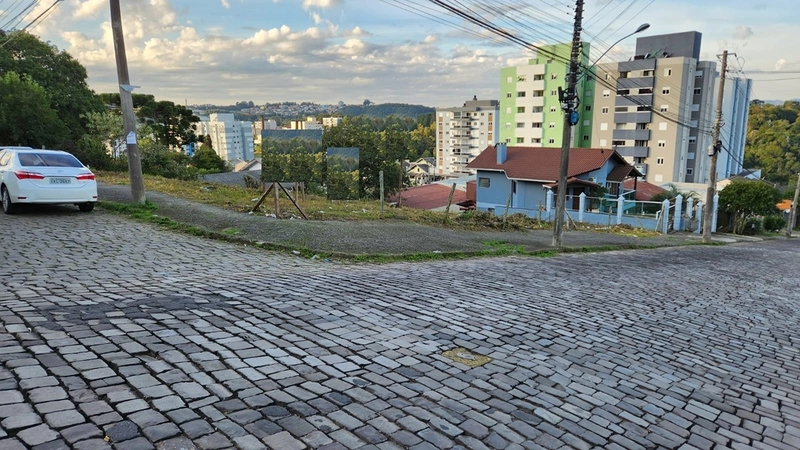 Imóvel residencial ou comercial