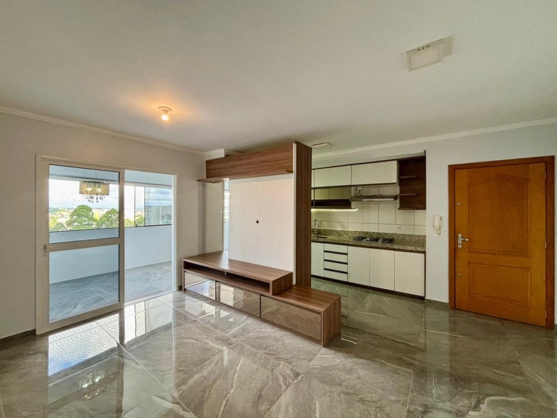 Apartamento 3 dormitórios sendo 1 Suíte Próximo ao Shopping Villagio: 4ª foto da galeria de imagens do imóvel