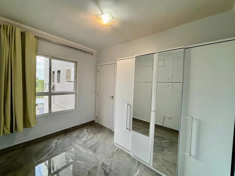 Apartamento 3 dormitórios sendo 1 Suíte Próximo ao Shopping Villagio: 9ª foto da galeria de imagens do imóvel