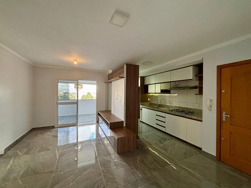 Apartamento 3 dormitórios sendo 1 Suíte Próximo ao Shopping Villagio: 1ª foto da galeria de imagens do imóvel