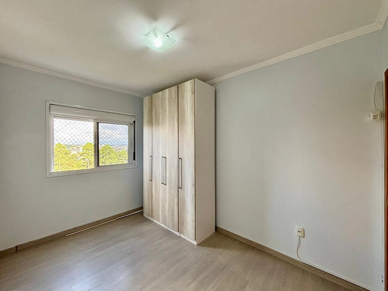 Apartamento 3 dormitórios sendo 1 Suíte Próximo ao Shopping Villagio: 5ª foto da galeria de imagens do imóvel