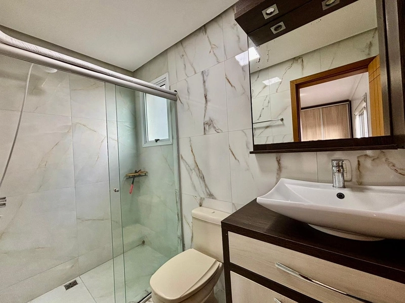 Apartamento 3 dormitórios sendo 1 Suíte Próximo ao Shopping Villagio: 8ª foto da galeria de imagens do imóvel