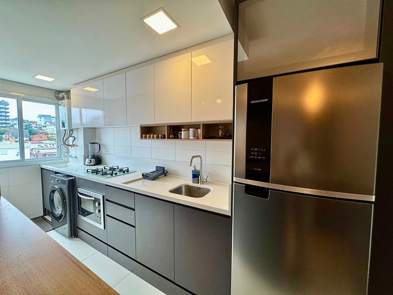 Apartamento Mobiliado 2 quartos - São Leopoldo: 6ª foto da galeria de imagens do imóvel