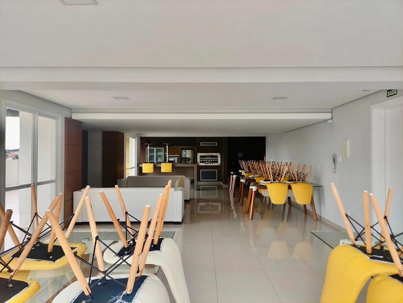 Apartamento Mobiliado 2 quartos - São Leopoldo: 11ª foto da galeria de imagens do imóvel