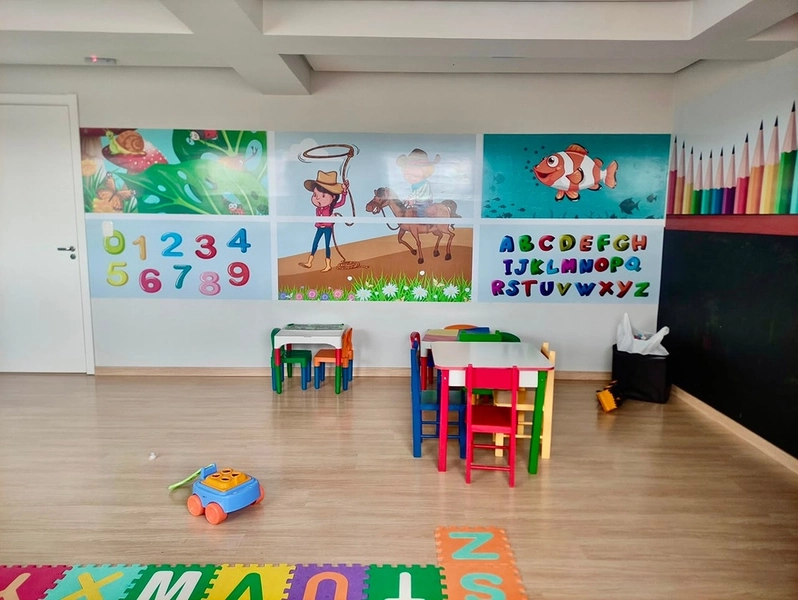 Apartamento Mobiliado 2 quartos - São Leopoldo: 10ª foto da galeria de imagens do imóvel