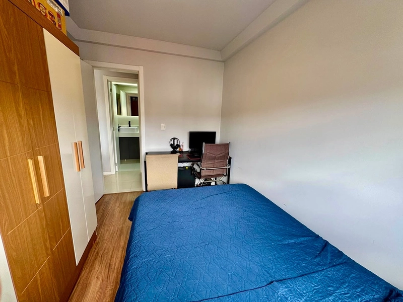 Apartamento Mobiliado 2 quartos - São Leopoldo: 7ª foto da galeria de imagens do imóvel