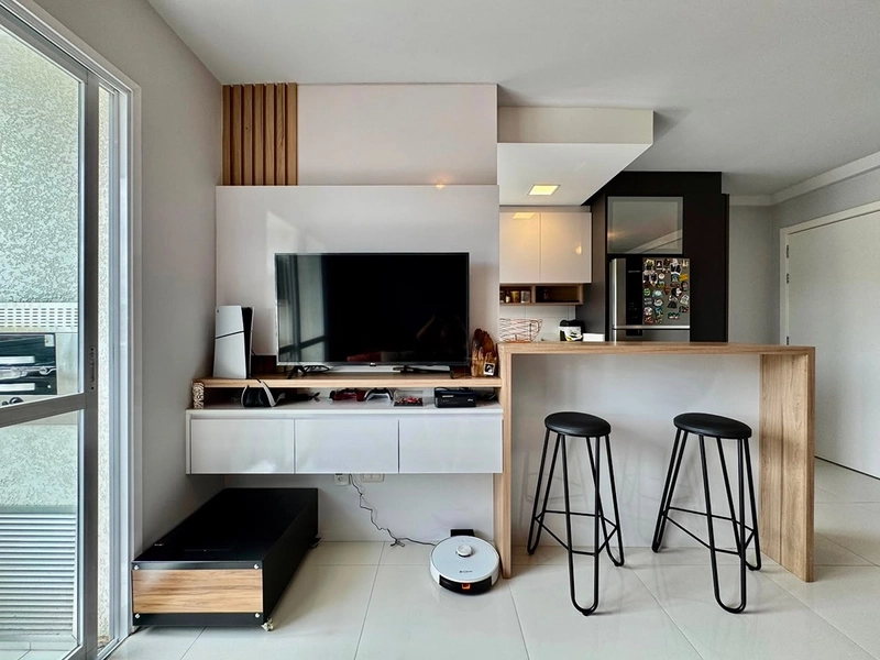 Apartamento Mobiliado 2 quartos - São Leopoldo: 5ª foto da galeria de imagens do imóvel