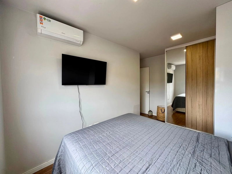 Apartamento Mobiliado 2 quartos - São Leopoldo: 4ª foto da galeria de imagens do imóvel