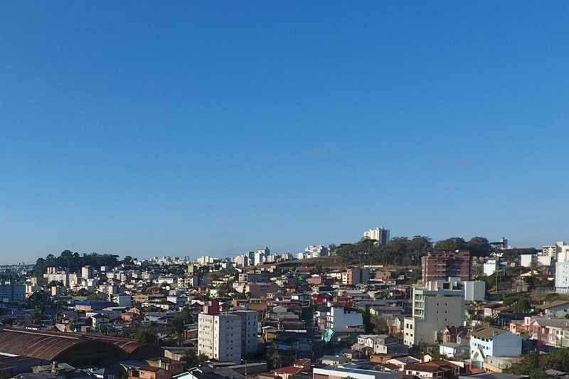 Apartamento 2 dormitórios com suíte no Sanvitto: 4ª foto da galeria de imagens do imóvel