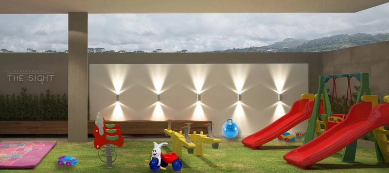 Apartamento 2 dormitórios com suíte no Sanvitto: 7ª foto da galeria de imagens do imóvel