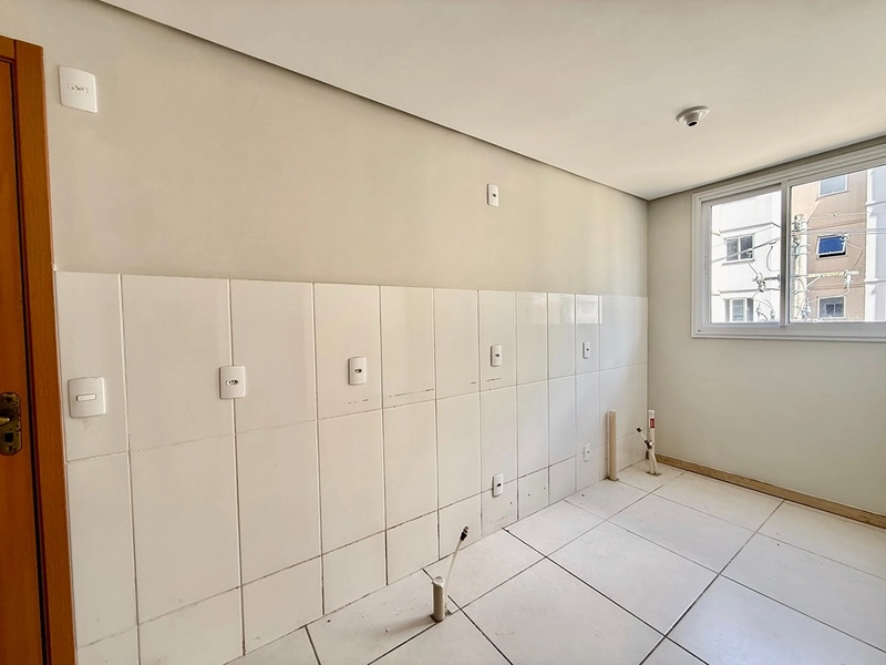 Apartamento Novo e diferenciado no Bela Vista: 19ª foto da galeria de imagens do imóvel