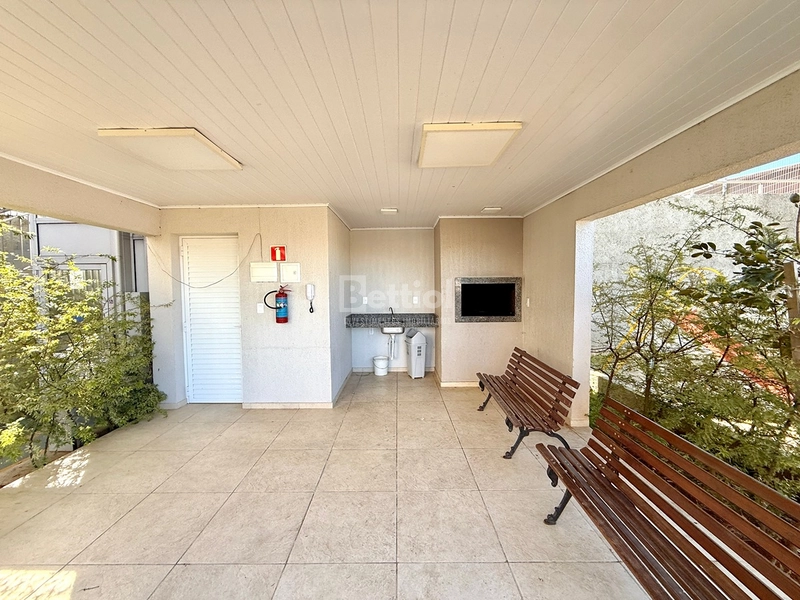 Apartamento Novo e diferenciado no Bela Vista: 9ª foto da galeria de imagens do imóvel