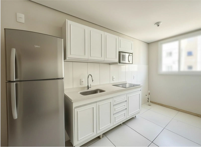 Apartamento Novo e diferenciado no Bela Vista: 4ª foto da galeria de imagens do imóvel