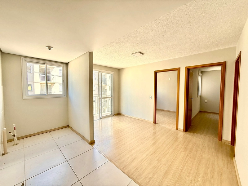 Apartamento Novo e diferenciado no Bela Vista: 4ª foto da galeria de imagens do imóvel