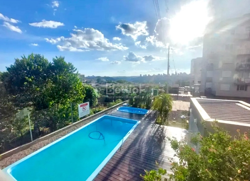 Apartamento Novo e diferenciado no Bela Vista: 6ª foto da galeria de imagens do imóvel