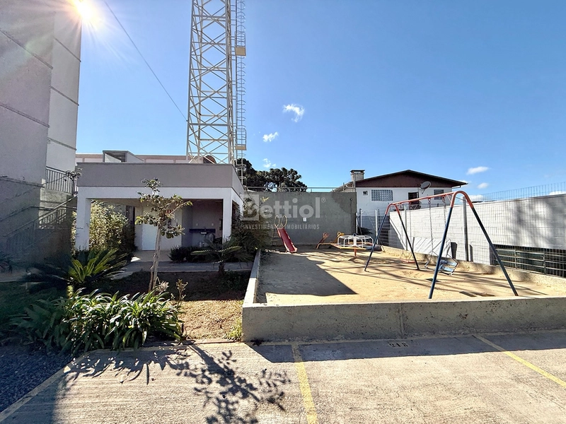 Apartamento Novo e diferenciado no Bela Vista: 15ª foto da galeria de imagens do imóvel