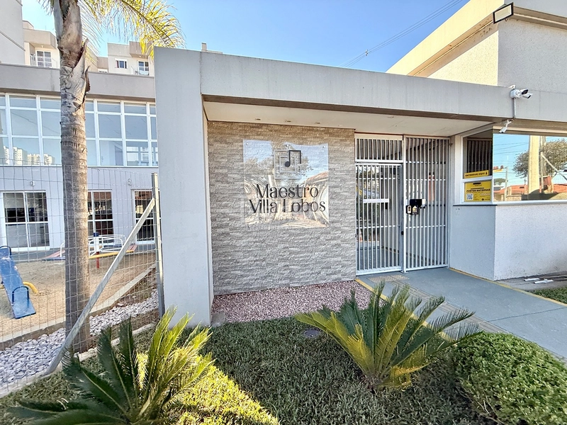 Apartamento Novo e diferenciado no Bela Vista: 1ª foto da galeria de imagens do imóvel